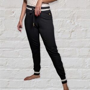 MICHAEL KORS knit  womans Jogger pant Size S